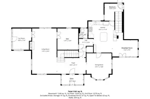 1140 E Bywater Ln, Fox Point, WI 53217 - Photo 55