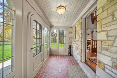 1140 E Bywater Ln, Fox Point, WI 53217 - Photo 5