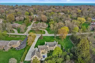 1140 E Bywater Ln, Fox Point, WI 53217 - Photo 3