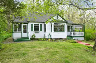 133 W Spring Dr, Twin Lakes, WI 53181 - Photo 1