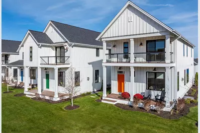 457  Bastle Wynd - #Lot 36, Port Washington, WI 53074 - Photo 1