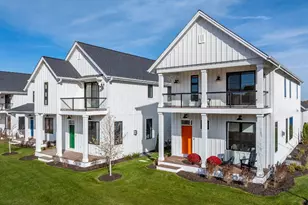457 Bastle Wynd, Port Washington, WI 53074 - Photo 1