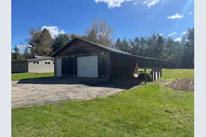 N4214  Dodge Rd, Manchester, WI 54615 - Photo 5