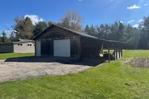 N4214 Dodge Rd, Manchester, WI 54615 - Photo 5