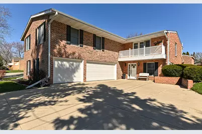 25922 W Loomis Rd, Racine, WI 53185 - Photo 49