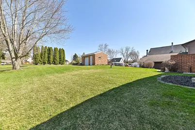 25922 W Loomis Rd, Racine, WI 53185 - Photo 43