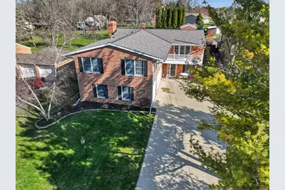 25922 W Loomis Rd, Racine, WI 53185 - Photo 1
