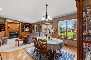 489 Braatz Dr, Kewaskum, WI 53040 - Photo 15