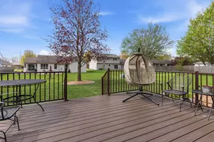 489 Braatz Dr, Kewaskum, WI 53040 - Photo 39