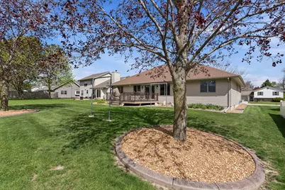 489  Braatz Dr, Kewaskum, WI 53040 - Photo 35