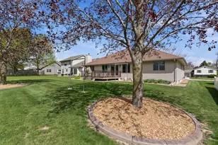 489 Braatz Dr, Kewaskum, WI 53040 - Photo 35