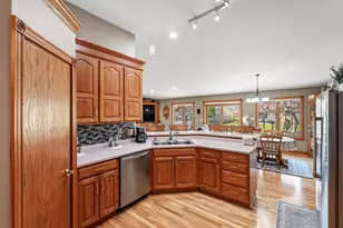 489 Braatz Dr, Kewaskum, WI 53040 - Photo 11