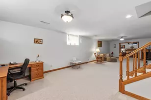 489 Braatz Dr, Kewaskum, WI 53040 - Photo 29