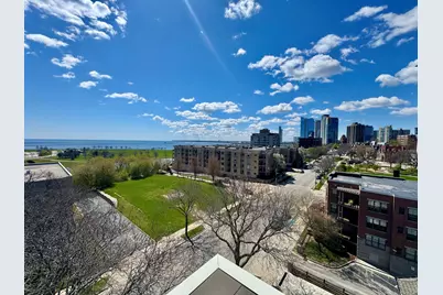 1409 N Prospect Ave #703, Milwaukee, WI 53202 - Photo 11
