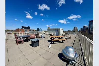 1409 N Prospect Ave #703, Milwaukee, WI 53202 - Photo 13