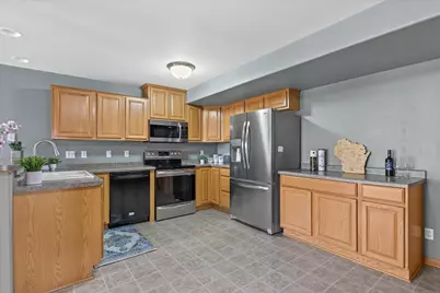 1351  Rose Ct #53, Waukesha, WI 53186 - Photo 17
