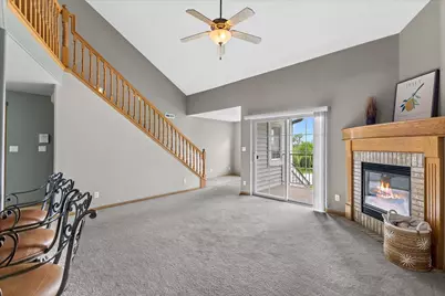 1351  Rose Ct #53, Waukesha, WI 53186 - Photo 5