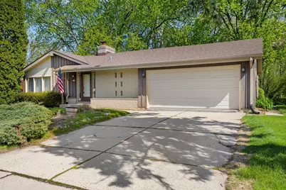 524 E Forest Hill Ave, Oak Creek, WI 53154 - Photo 25