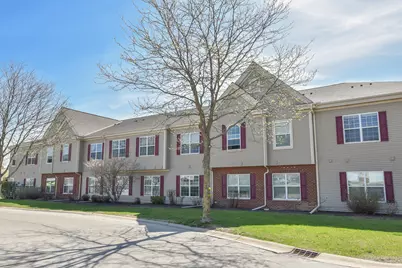 W206N16618  Blackberry Cir #2327, Jackson, WI 53037 - Photo 33