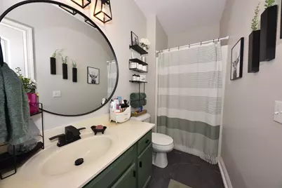 W206N16618  Blackberry Cir #2327, Jackson, WI 53037 - Photo 15