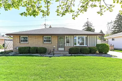 5416 S Elaine Ave, Cudahy, WI 53110 - Photo 1