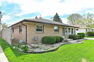 5416 S Elaine Ave, Cudahy, WI 53110 - Photo 3