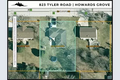 823  Tyler Rd, Howards Grove, WI 53083 - Photo 27
