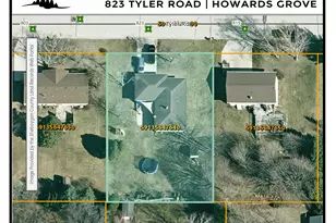 823 Tyler Rd, Howards Grove, WI 53083 - Photo 27