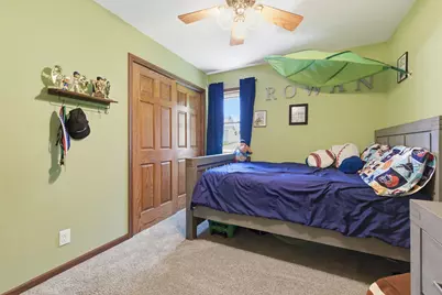 1140  Ellys Way -, Slinger, WI 53086 - Photo 25