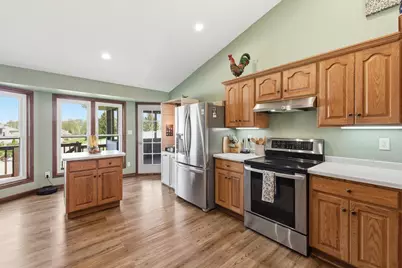 1140  Ellys Way -, Slinger, WI 53086 - Photo 9