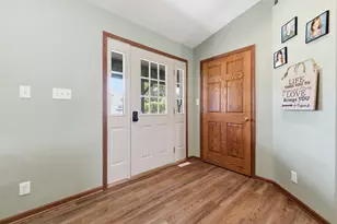 1140 Ellys Way, Slinger, WI 53086 - Photo 3