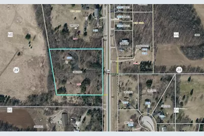 3075  State Highway 164 -, Polk, WI 53086 - Photo 1