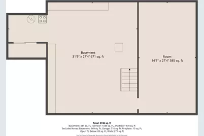 2146  Waverly Ct, Sheboygan, WI 53083 - Photo 21