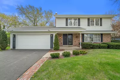 1123  Palamino Dr, Racine, WI 53402 - Photo 1