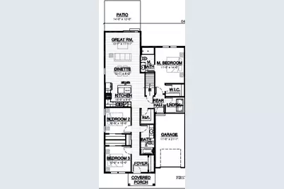 630  Harvest Ln, Hartford, WI 53027 - Photo 3