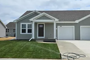 630 Harvest Ln, Hartford, WI 53027 - Photo 1