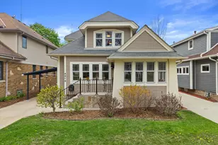 4213 N Larkin St, Shorewood, WI 53211 - Photo 1