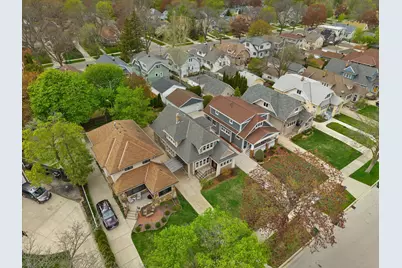 4213 N Larkin St, Shorewood, WI 53211 - Photo 3