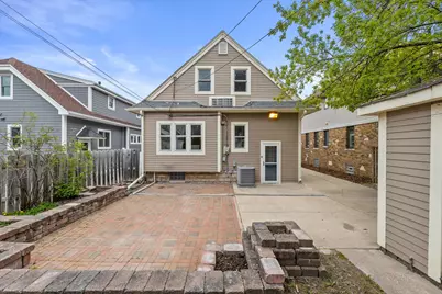 4213 N Larkin St, Shorewood, WI 53211 - Photo 33