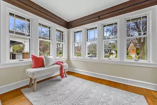 4213 N Larkin St, Shorewood, WI 53211 - Photo 5
