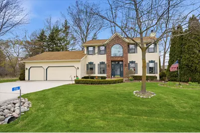 2146  Waverly Ct, Sheboygan, WI 53083 - Photo 1