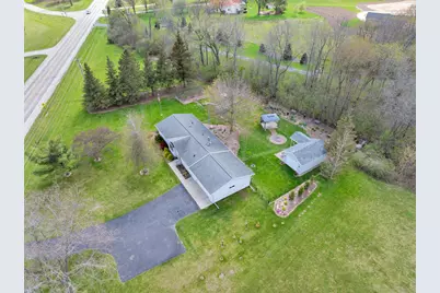 W867  County Road B -, Osceola, WI 53010 - Photo 33