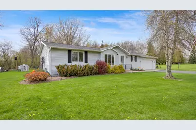 W867  County Road B -, Osceola, WI 53010 - Photo 1
