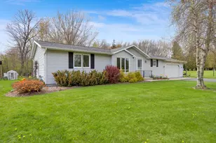 W867 Co Rd B, Osceola, WI 53010 - Photo 1
