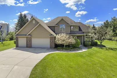 28411  72nd Pl, Salem Lakes, WI 53168 - Photo 1
