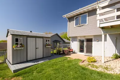 1801  Erin Ln, Waukesha, WI 53188 - Photo 41