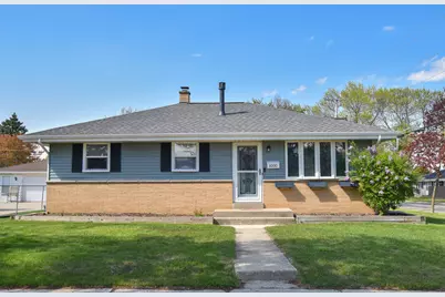 8000 W Van Beck Ave, Milwaukee, WI 53220 - Photo 1