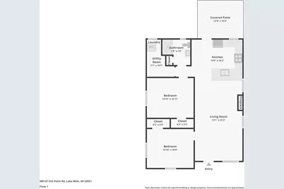 W8147  Elm Point Rd, Lake Mills, WI 53551 - Photo 41