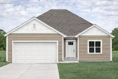 1465  Center St, Hartford, WI 53027 - Photo 1