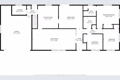 4221  Woodbury Ln, Racine, WI 53403 - Photo 33